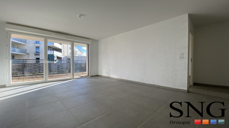 Ma-Cabane - Location Appartement Toulouse, 42 m²