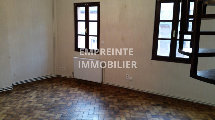 Ma-Cabane - Location Appartement Toulouse, 57 m²