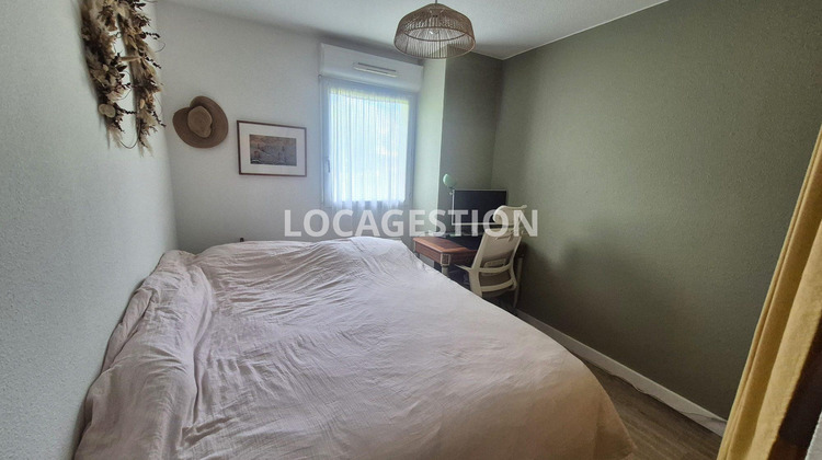 Ma-Cabane - Location Appartement Toulouse, 53 m²