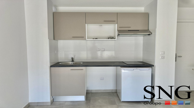 Ma-Cabane - Location Appartement Toulouse, 40 m²