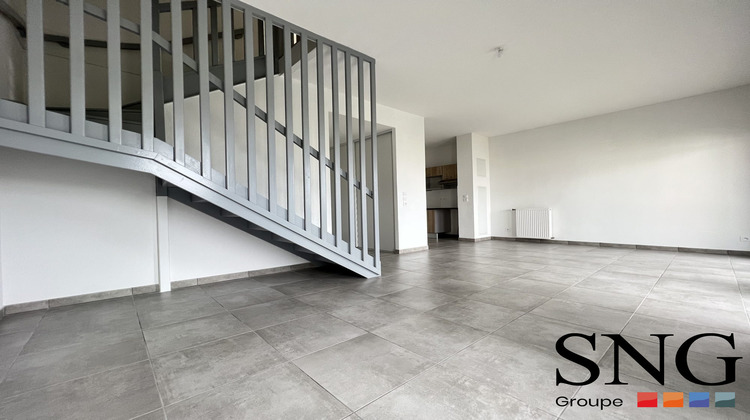 Ma-Cabane - Location Appartement Toulouse, 64 m²