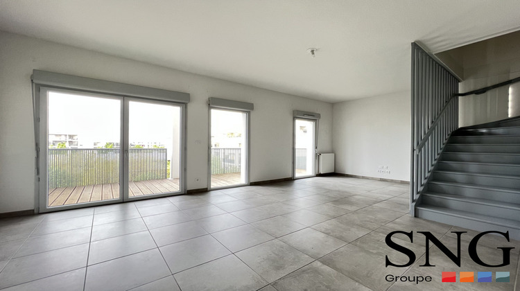 Ma-Cabane - Location Appartement Toulouse, 64 m²