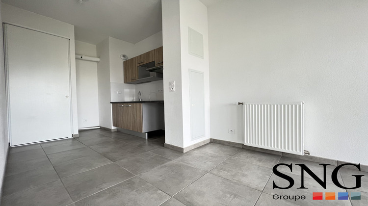 Ma-Cabane - Location Appartement Toulouse, 64 m²