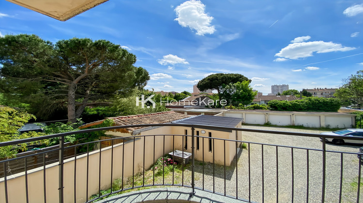 Ma-Cabane - Location Appartement Toulouse, 56 m²