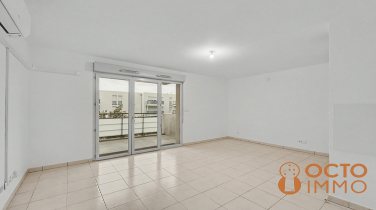 Ma-Cabane - Location Appartement Toulouse, 30 m²
