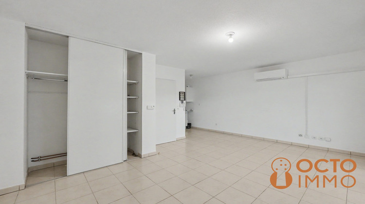 Ma-Cabane - Location Appartement Toulouse, 30 m²