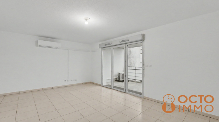 Ma-Cabane - Location Appartement Toulouse, 30 m²