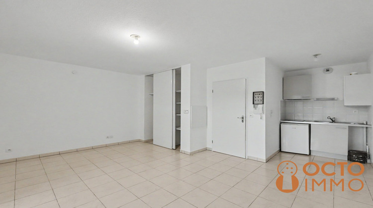 Ma-Cabane - Location Appartement Toulouse, 30 m²