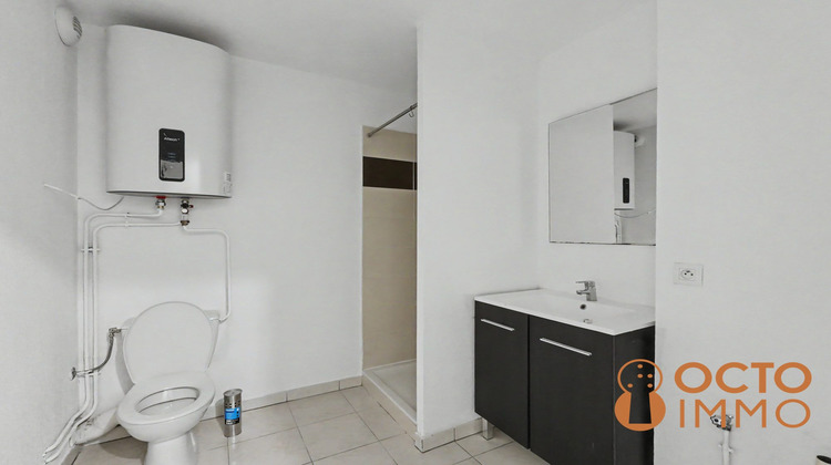 Ma-Cabane - Location Appartement Toulouse, 30 m²