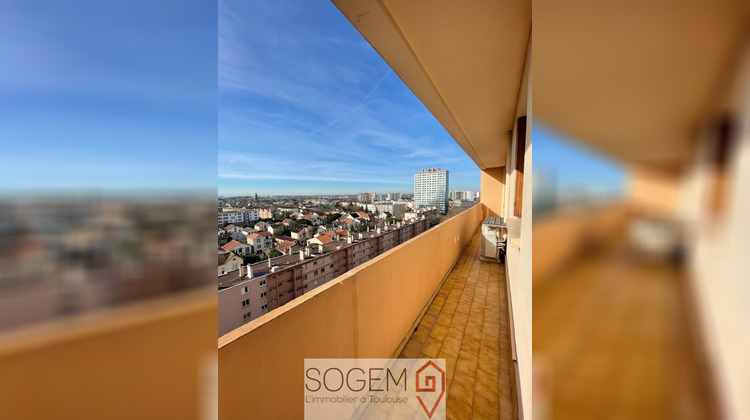 Ma-Cabane - Location Appartement TOULOUSE, 71 m²