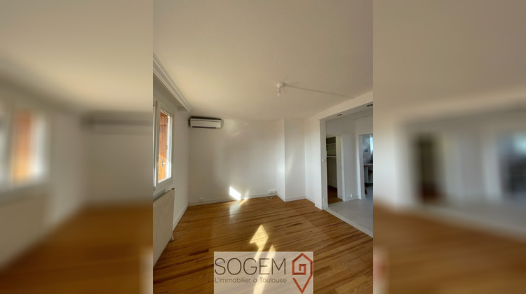 Ma-Cabane - Location Appartement TOULOUSE, 71 m²