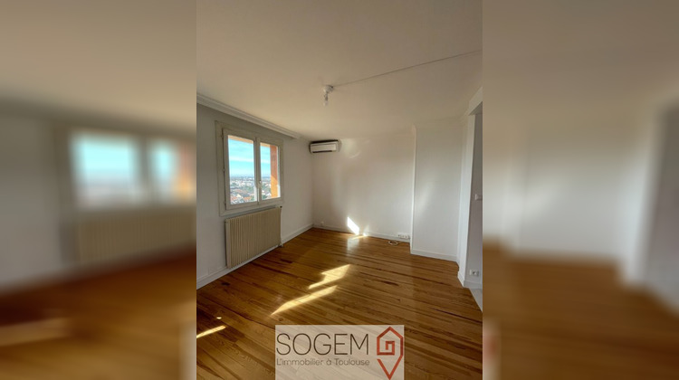 Ma-Cabane - Location Appartement TOULOUSE, 71 m²