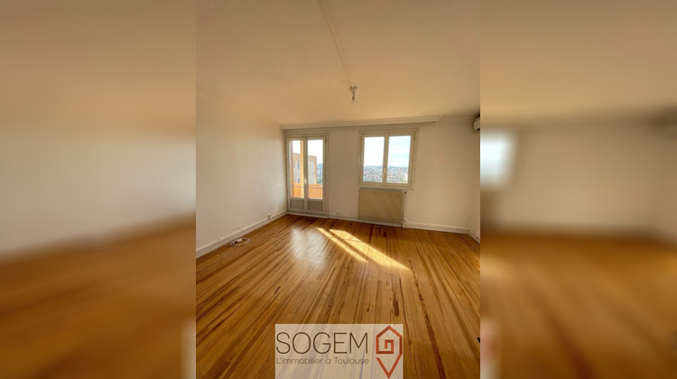 Ma-Cabane - Location Appartement TOULOUSE, 71 m²