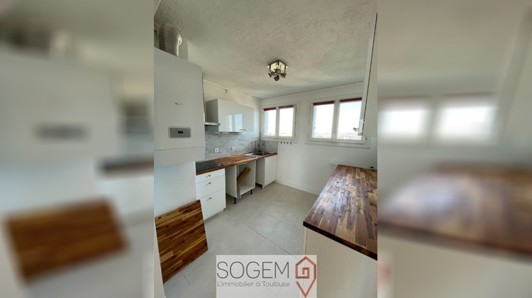Ma-Cabane - Location Appartement TOULOUSE, 71 m²