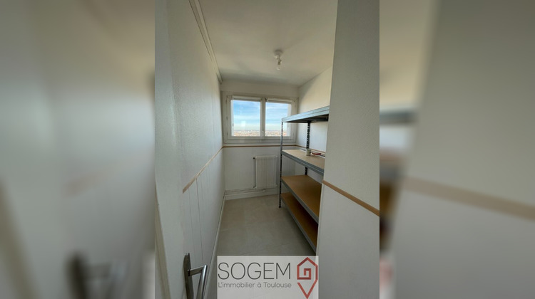 Ma-Cabane - Location Appartement TOULOUSE, 71 m²