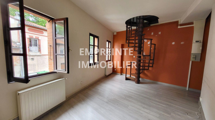 Ma-Cabane - Location Appartement Toulouse, 57 m²