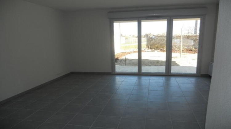 Ma-Cabane - Location Appartement TOULOUSE, 61 m²