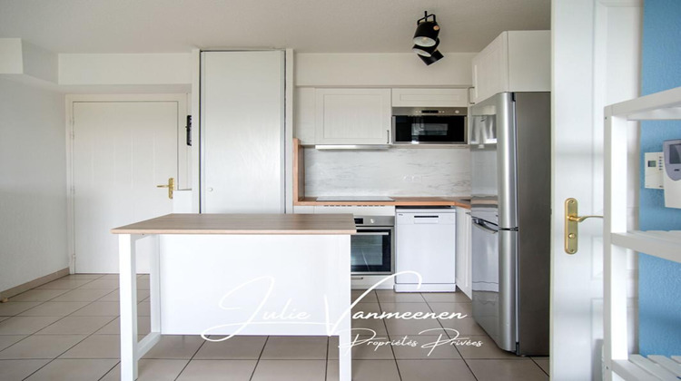 Ma-Cabane - Location Appartement TOULOUSE, 45 m²