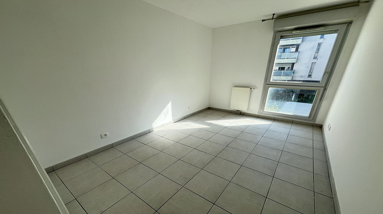 Ma-Cabane - Location Appartement TOULOUSE, 58 m²