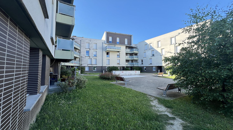 Ma-Cabane - Location Appartement TOULOUSE, 58 m²