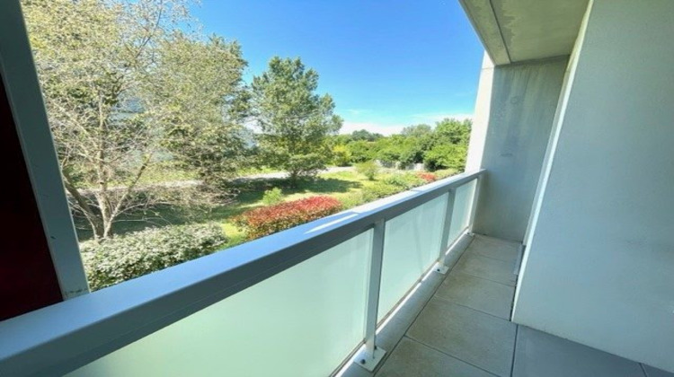 Ma-Cabane - Location Appartement TOULOUSE, 40 m²