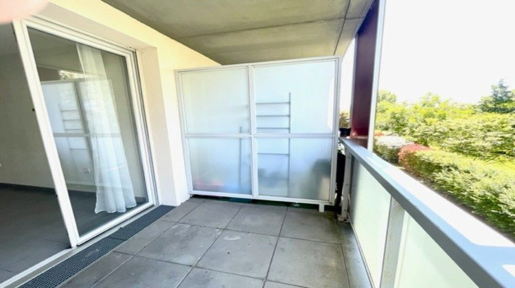 Ma-Cabane - Location Appartement TOULOUSE, 40 m²
