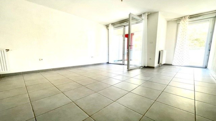 Ma-Cabane - Location Appartement TOULOUSE, 40 m²