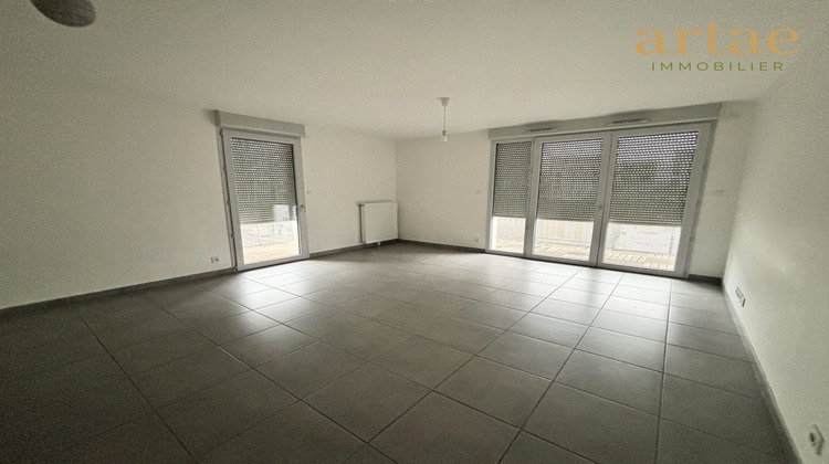 Ma-Cabane - Location Appartement Toulouse, 61 m²