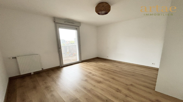 Ma-Cabane - Location Appartement Toulouse, 61 m²