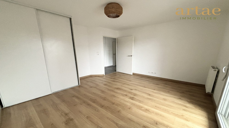 Ma-Cabane - Location Appartement Toulouse, 61 m²