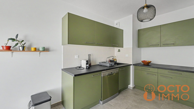 Ma-Cabane - Location Appartement Toulouse, 81 m²