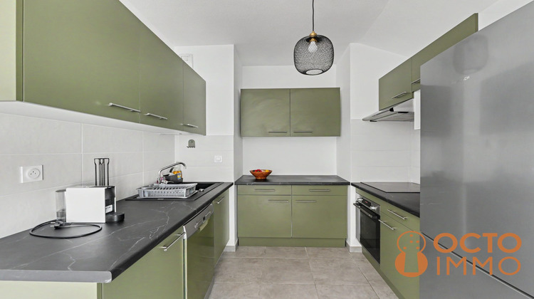 Ma-Cabane - Location Appartement Toulouse, 81 m²