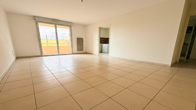 Ma-Cabane - Location Appartement TOULOUSE, 43 m²