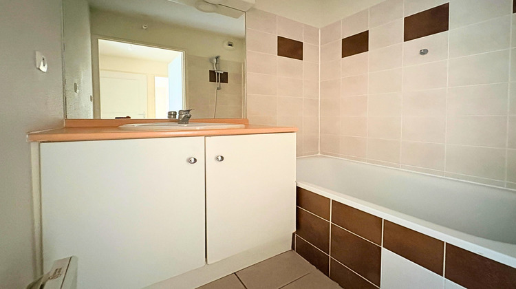 Ma-Cabane - Location Appartement TOULOUSE, 43 m²
