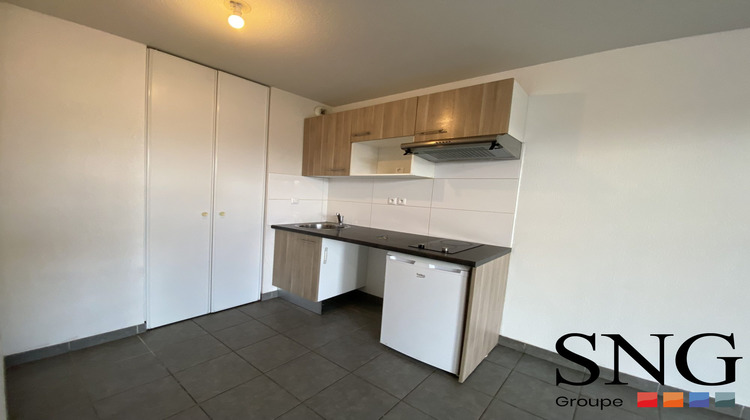 Ma-Cabane - Location Appartement Toulouse, 41 m²