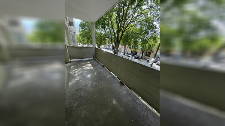 Ma-Cabane - Location Appartement TOULOUSE, 52 m²