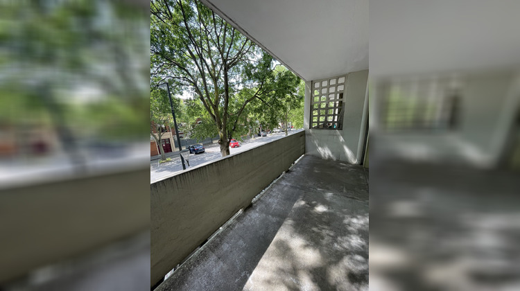 Ma-Cabane - Location Appartement TOULOUSE, 52 m²