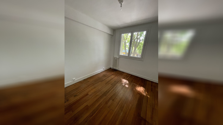 Ma-Cabane - Location Appartement TOULOUSE, 52 m²