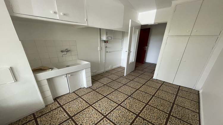 Ma-Cabane - Location Appartement TOULOUSE, 52 m²