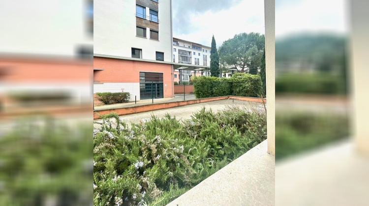 Ma-Cabane - Location Appartement TOULOUSE, 29 m²