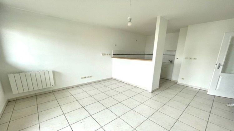 Ma-Cabane - Location Appartement TOULOUSE, 29 m²