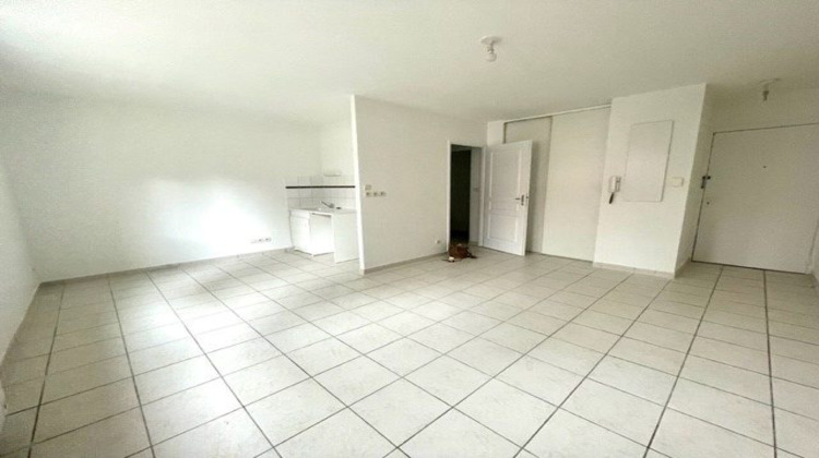 Ma-Cabane - Location Appartement TOULOUSE, 29 m²