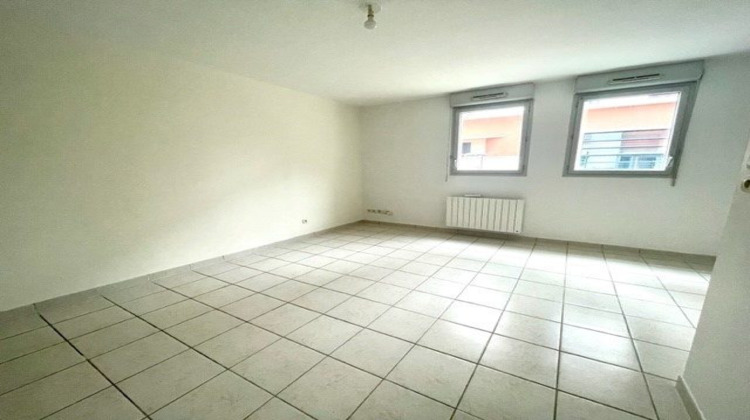 Ma-Cabane - Location Appartement TOULOUSE, 29 m²