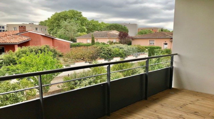 Ma-Cabane - Location Appartement TOULOUSE, 45 m²