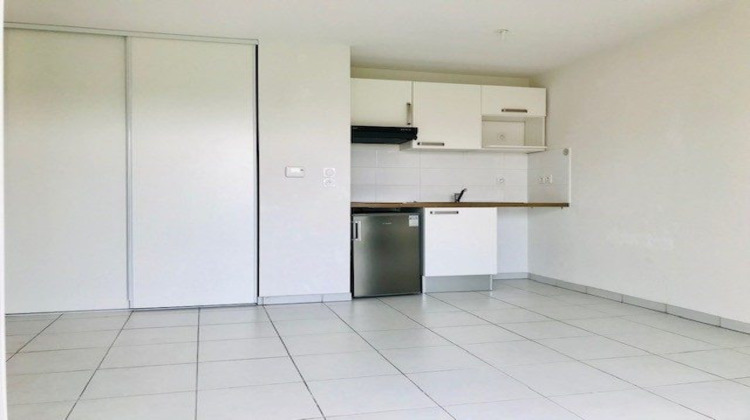 Ma-Cabane - Location Appartement TOULOUSE, 45 m²