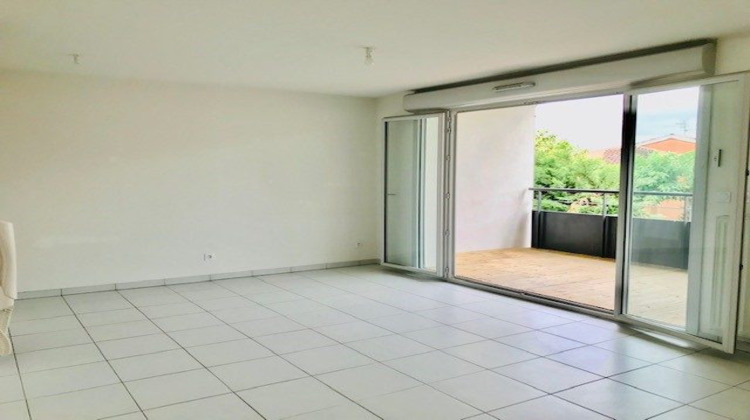 Ma-Cabane - Location Appartement TOULOUSE, 45 m²