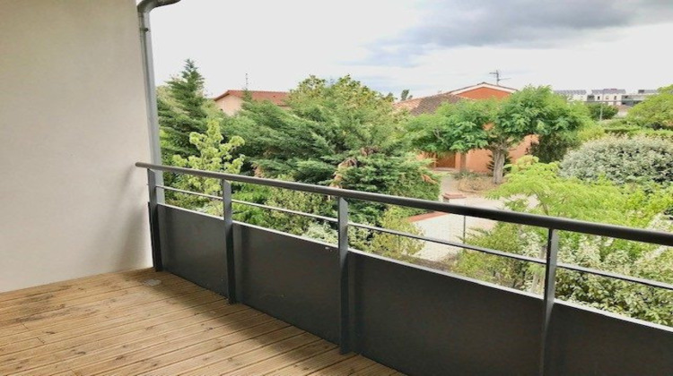 Ma-Cabane - Location Appartement TOULOUSE, 45 m²