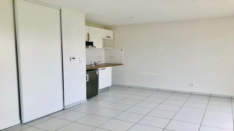 Ma-Cabane - Location Appartement TOULOUSE, 45 m²