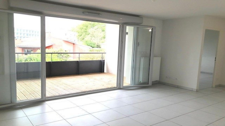 Ma-Cabane - Location Appartement TOULOUSE, 45 m²