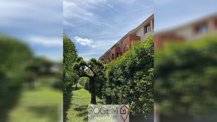 Ma-Cabane - Location Appartement TOULOUSE, 61 m²